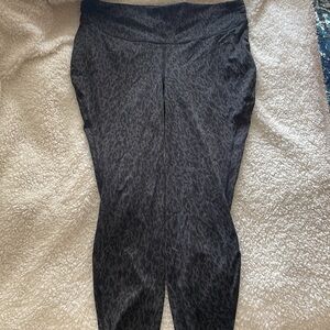 LULULEMON BASE PACE HIGH-RISE RUNNING TIGHT 25”